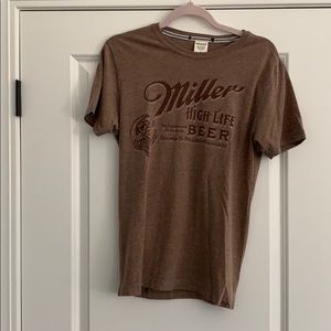 Miller High Life T- Shirt